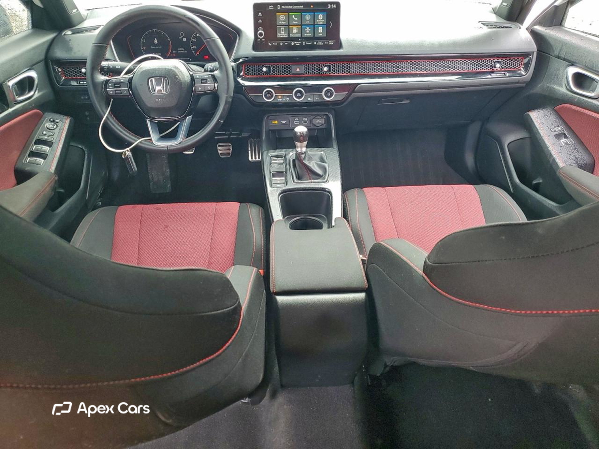 Honda Civic 2023