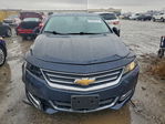 Chevrolet Impala 2016