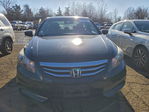 Honda Accord 2012