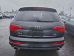 Audi Q7 2012