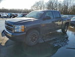 Chevrolet Silverado 2011