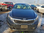 Kia Optima 2012