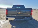 Chevrolet Silverado 2018