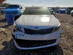 Kia Optima 2016