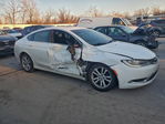 Chrysler 200 2015
