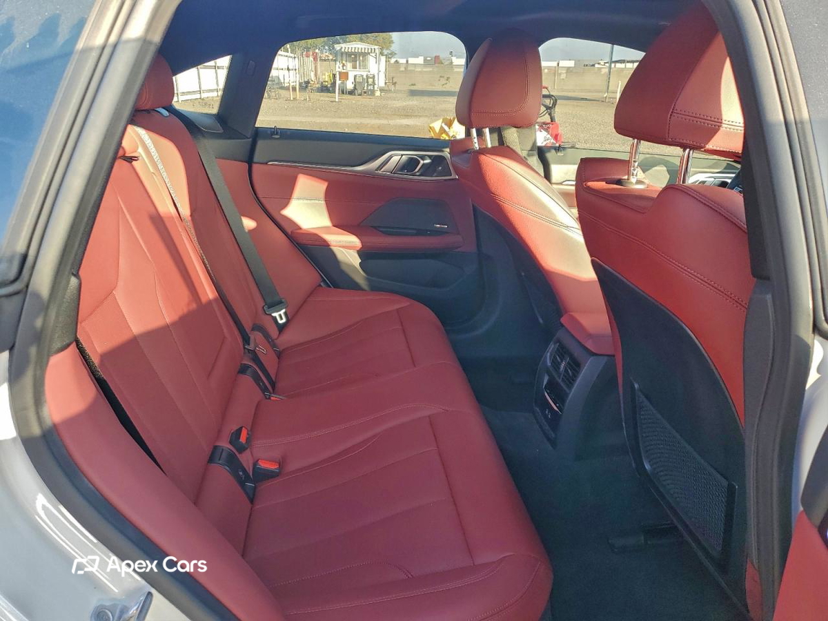 BMW i4 2023