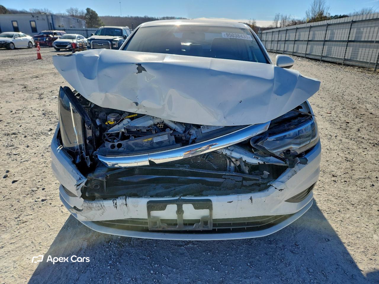 Volkswagen Jetta 2019