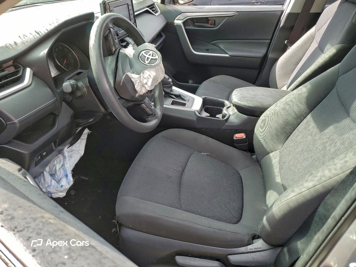 Toyota RAV 4 2020