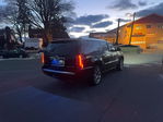 Cadillac Escalade 2007