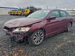 Honda Accord 2013