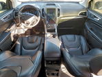 Ford Edge 2022