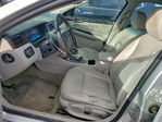 Chevrolet Impala 2012