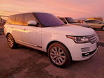 Land Rover Range Rover 2017
