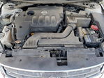 Nissan Altima 2012
