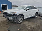 Lexus RX 2017