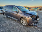 Chrysler Pacifica 2017