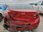 Mazda 3 2015