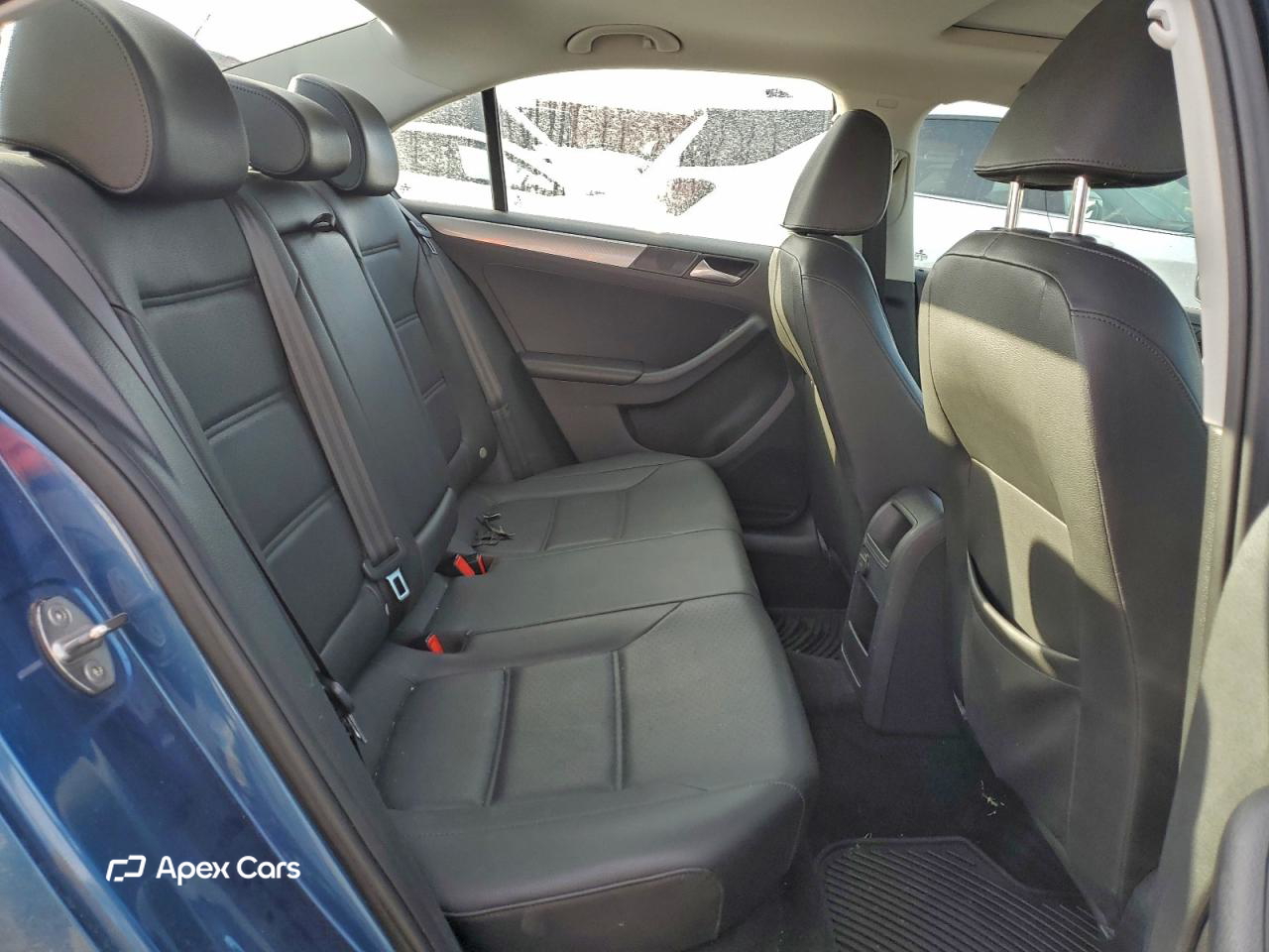 Volkswagen Jetta 2017