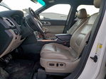 Ford Explorer 2012
