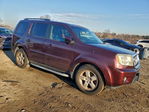 Honda Pilot 2011