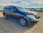 Nissan Pathfinder 2015