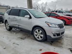 Chevrolet Traverse 2017