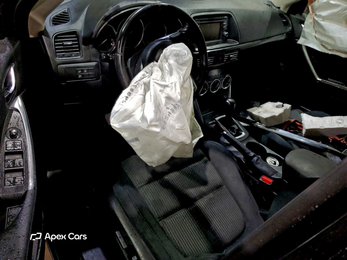 Mazda CX-5 2014