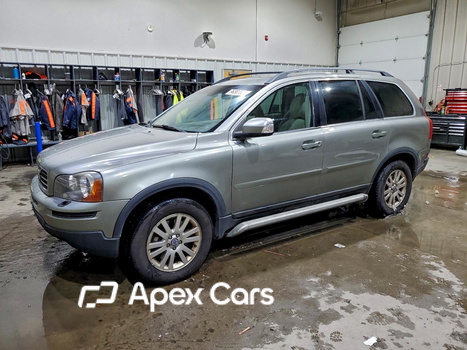 Volvo XC90 2008 - Image 1 of 13