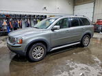 Volvo XC90 2008