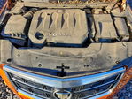 Cadillac XTS 2013