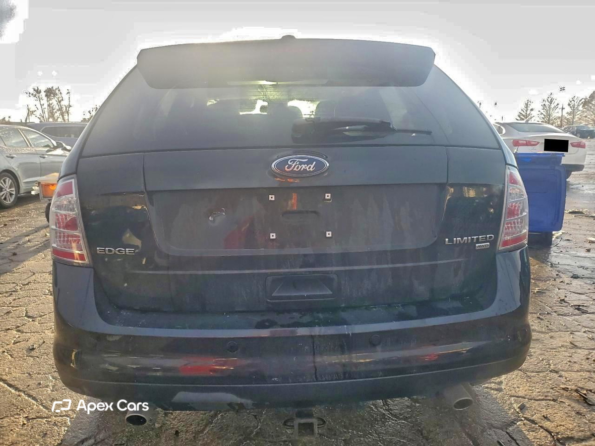 Ford Edge 2009