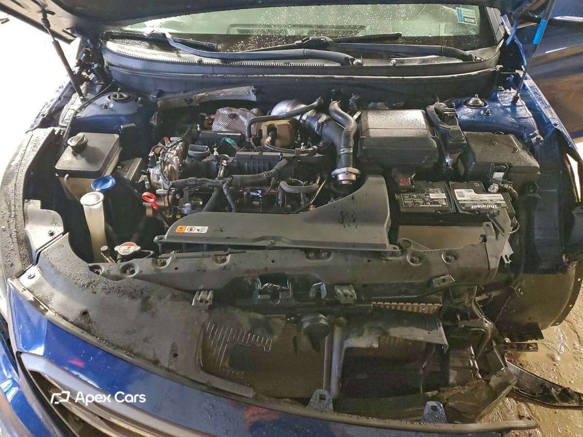 Hyundai Sonata 2017