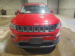 Jeep Compass 2018