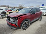 Nissan Kicks 2025