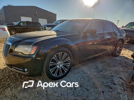 Chrysler 300 2013 - Image 1 of 13