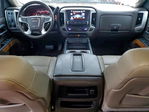 GMC Sierra 2015