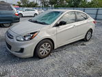 Hyundai Accent 2016