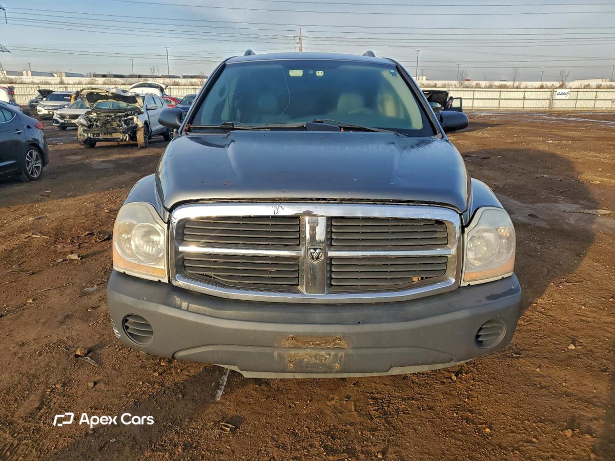 Dodge Durango 2005