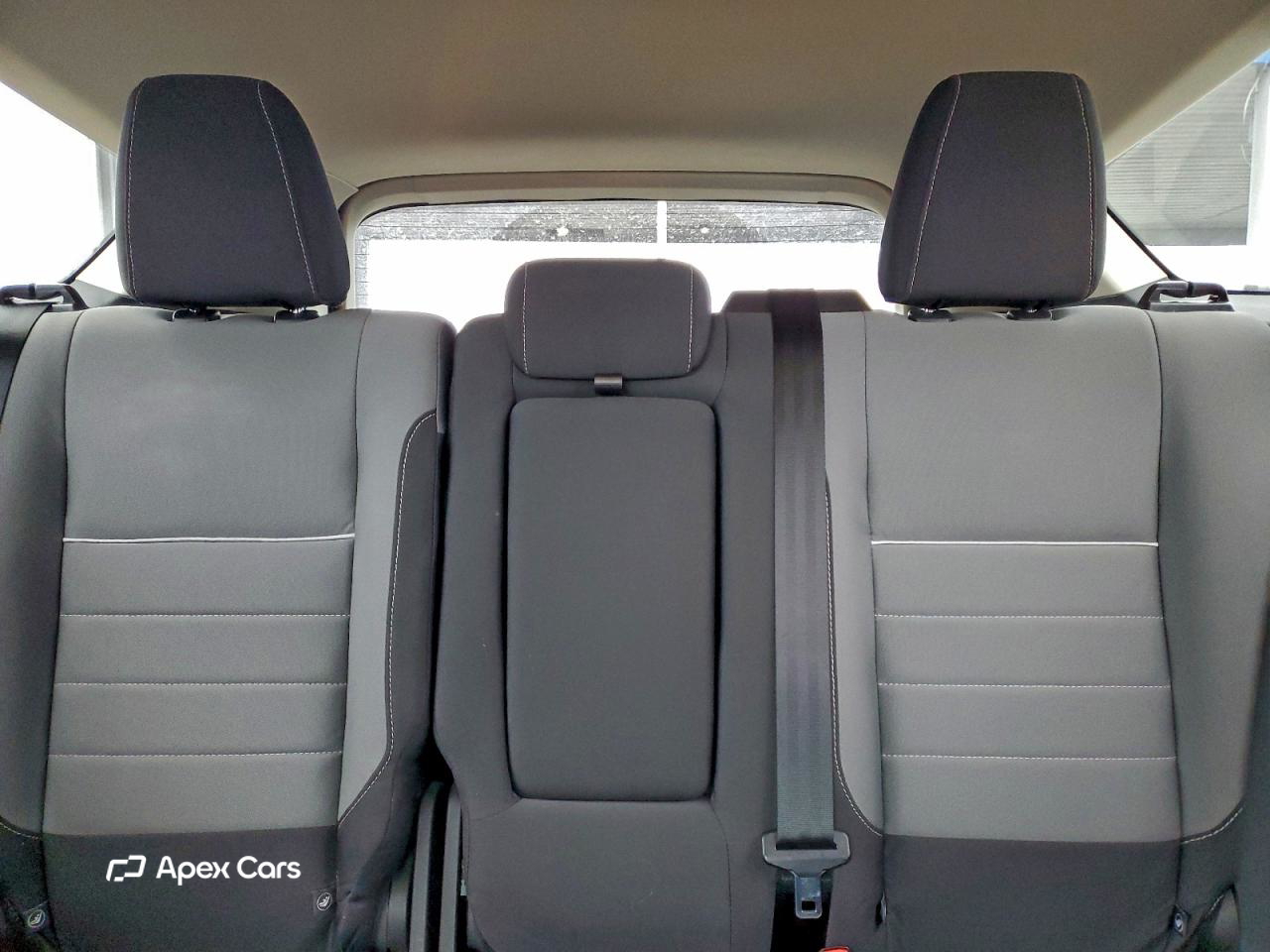 Ford Escape 2015