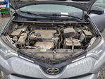 Toyota RAV 4 2017
