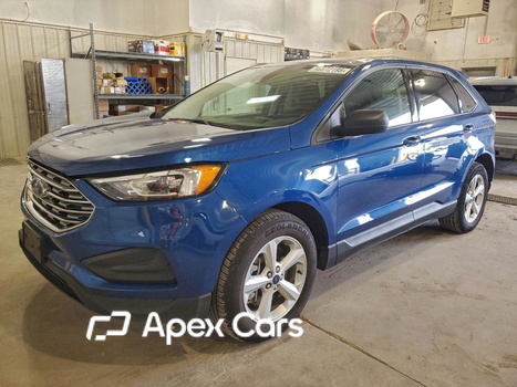 Ford Edge 2022 - Image 1 of 14