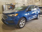 Ford Edge 2022