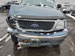 Ford Expedition 2002