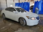 Honda Accord 2012