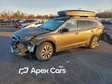 Subaru Outback 2023 - Image 1 of 12