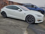 Tesla Model S 2018