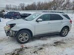Chevrolet Equinox 2012
