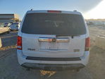 Honda Pilot 2012