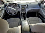 Hyundai Sonata 2011