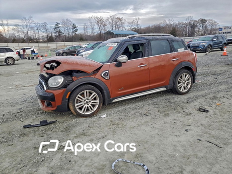 MINI Cooper 2017 - Image 1 of 12